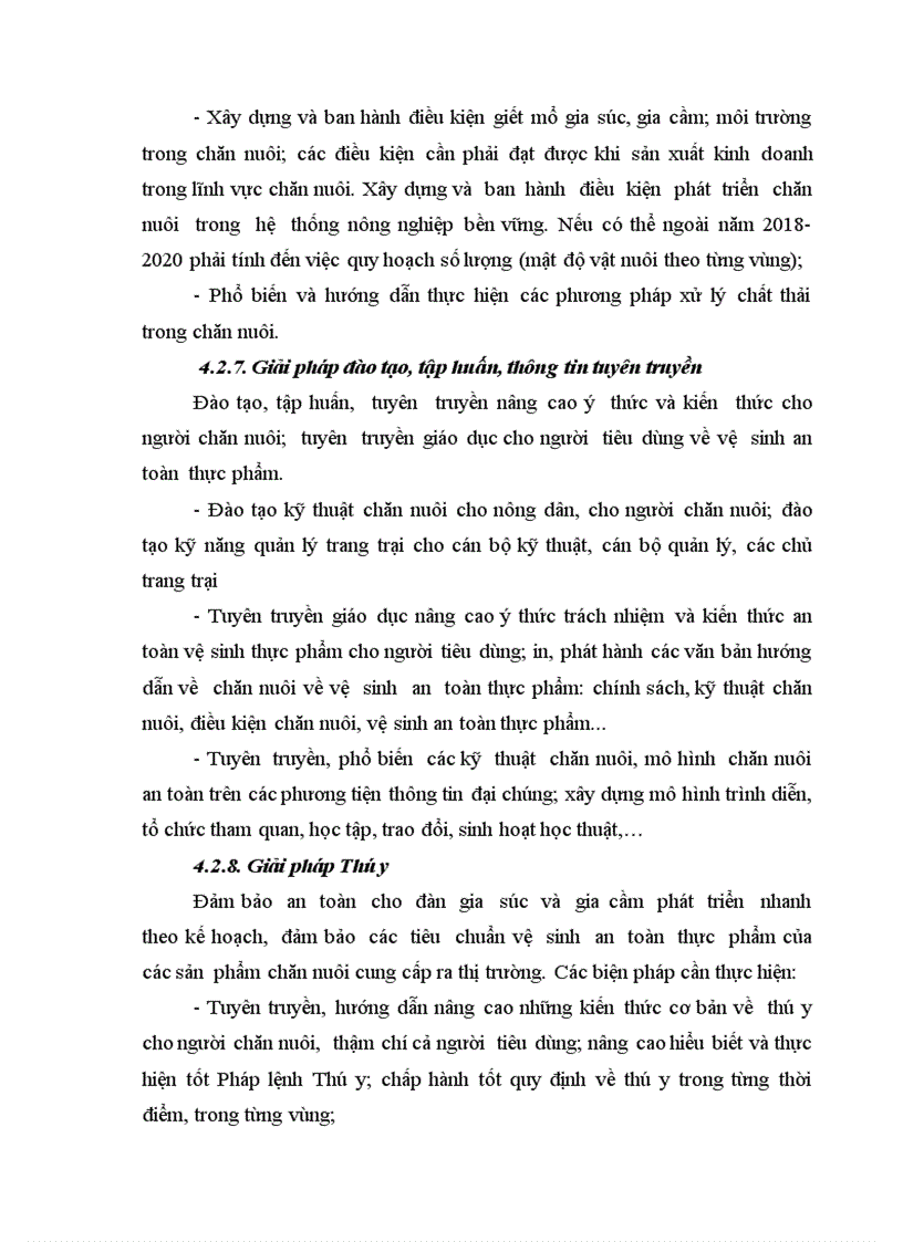 image for page Địa lý ngành chăn nuôi Việt Nam