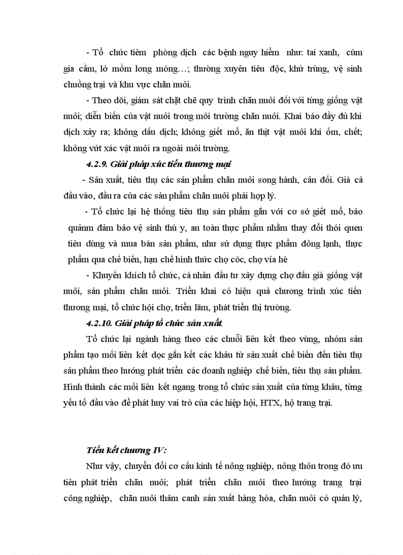 image for page Địa lý ngành chăn nuôi Việt Nam