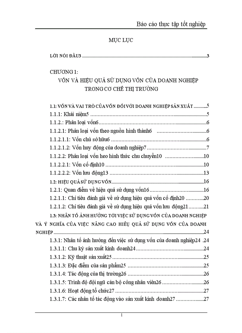 image for page Huy động và sử dụng vốn tại công ty xây dựng và phát triển nhà số 6
