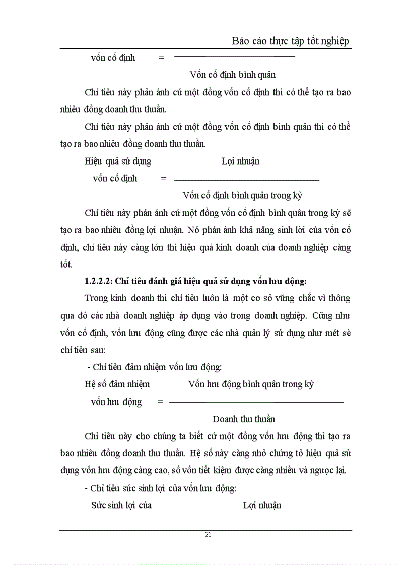 image for page Huy động và sử dụng vốn tại công ty xây dựng và phát triển nhà số 6