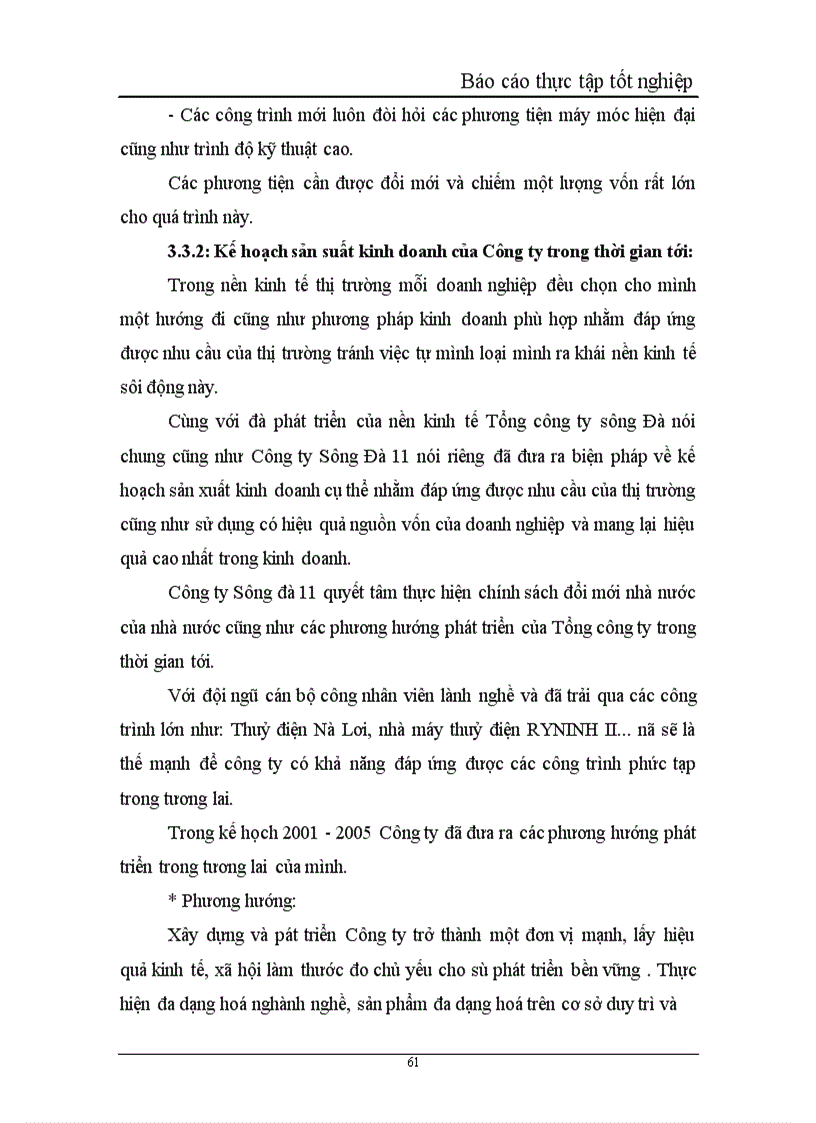 image for page Huy động và sử dụng vốn tại công ty xây dựng và phát triển nhà số 6