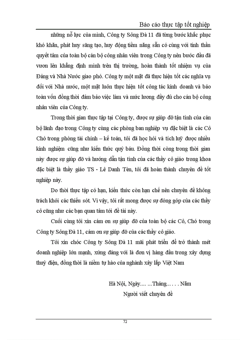 image for page Huy động và sử dụng vốn tại công ty xây dựng và phát triển nhà số 6