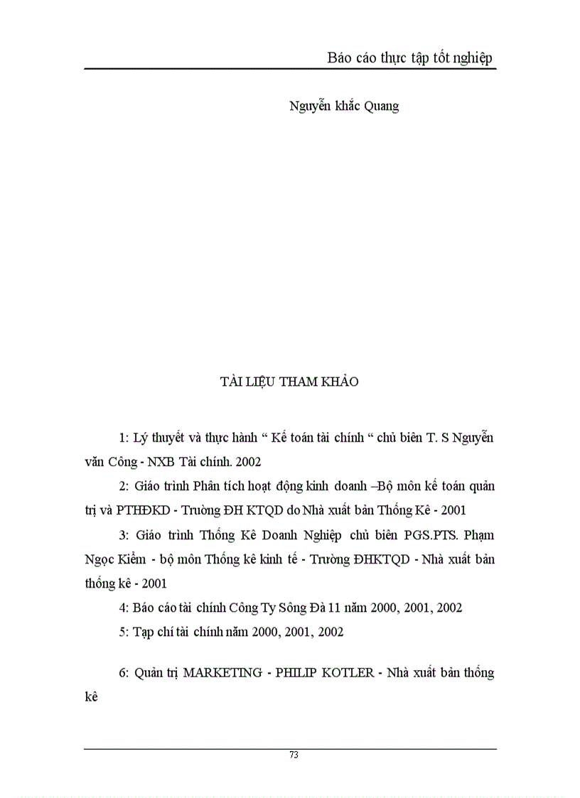 image for page Huy động và sử dụng vốn tại công ty xây dựng và phát triển nhà số 6