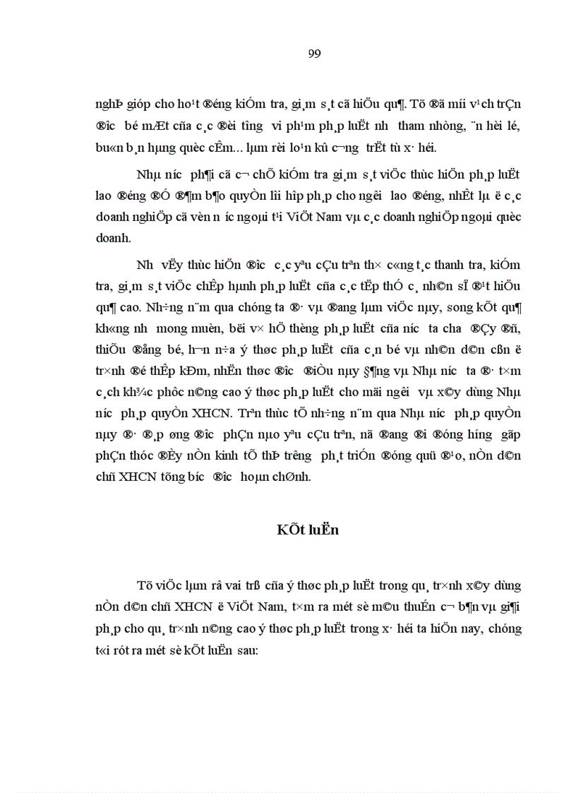 image for page ý thức pháp luật với việc xây dựng nền dân chủ xã hội chủ nghĩa ở Việt Nam hiện nay