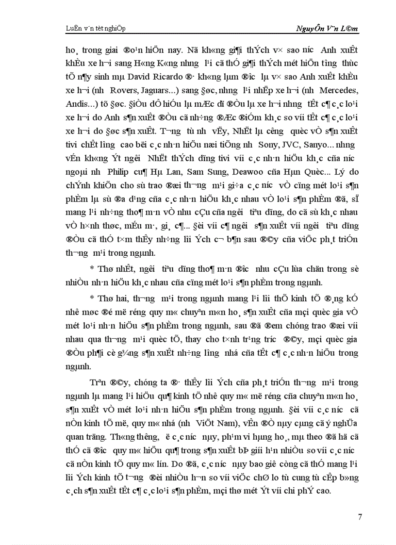 image for page Những giải pháp nhằm thúc đẩy quan hệ thương mại Việt Nam Hoa Kỳ 1