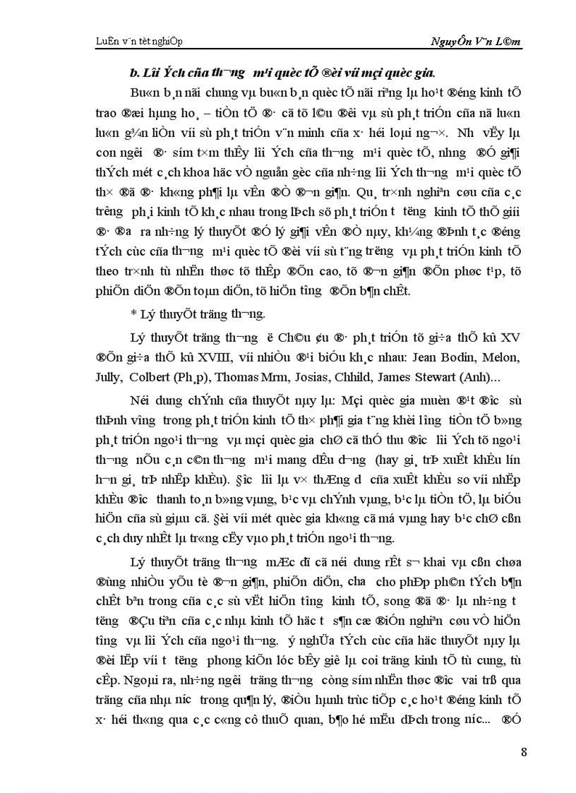 image for page Những giải pháp nhằm thúc đẩy quan hệ thương mại Việt Nam Hoa Kỳ 1