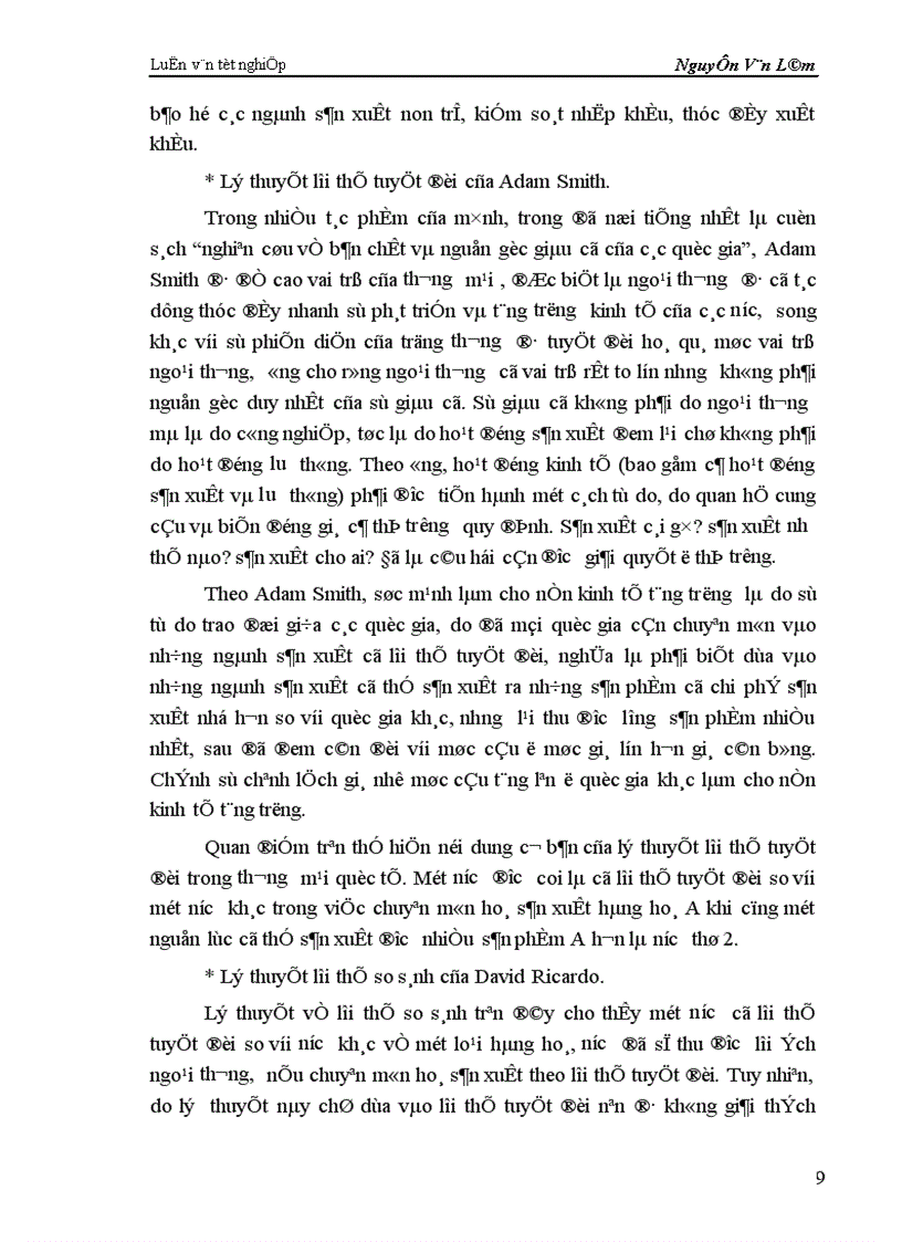 image for page Những giải pháp nhằm thúc đẩy quan hệ thương mại Việt Nam Hoa Kỳ 1