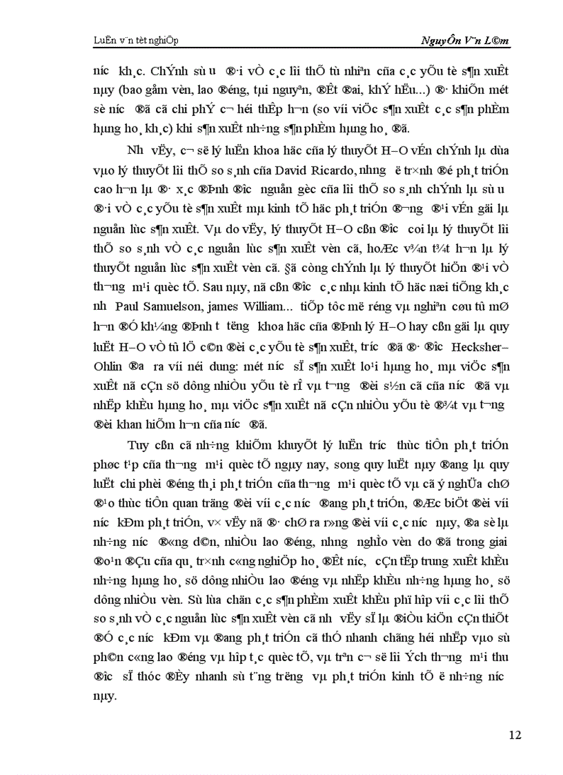 image for page Những giải pháp nhằm thúc đẩy quan hệ thương mại Việt Nam Hoa Kỳ 1