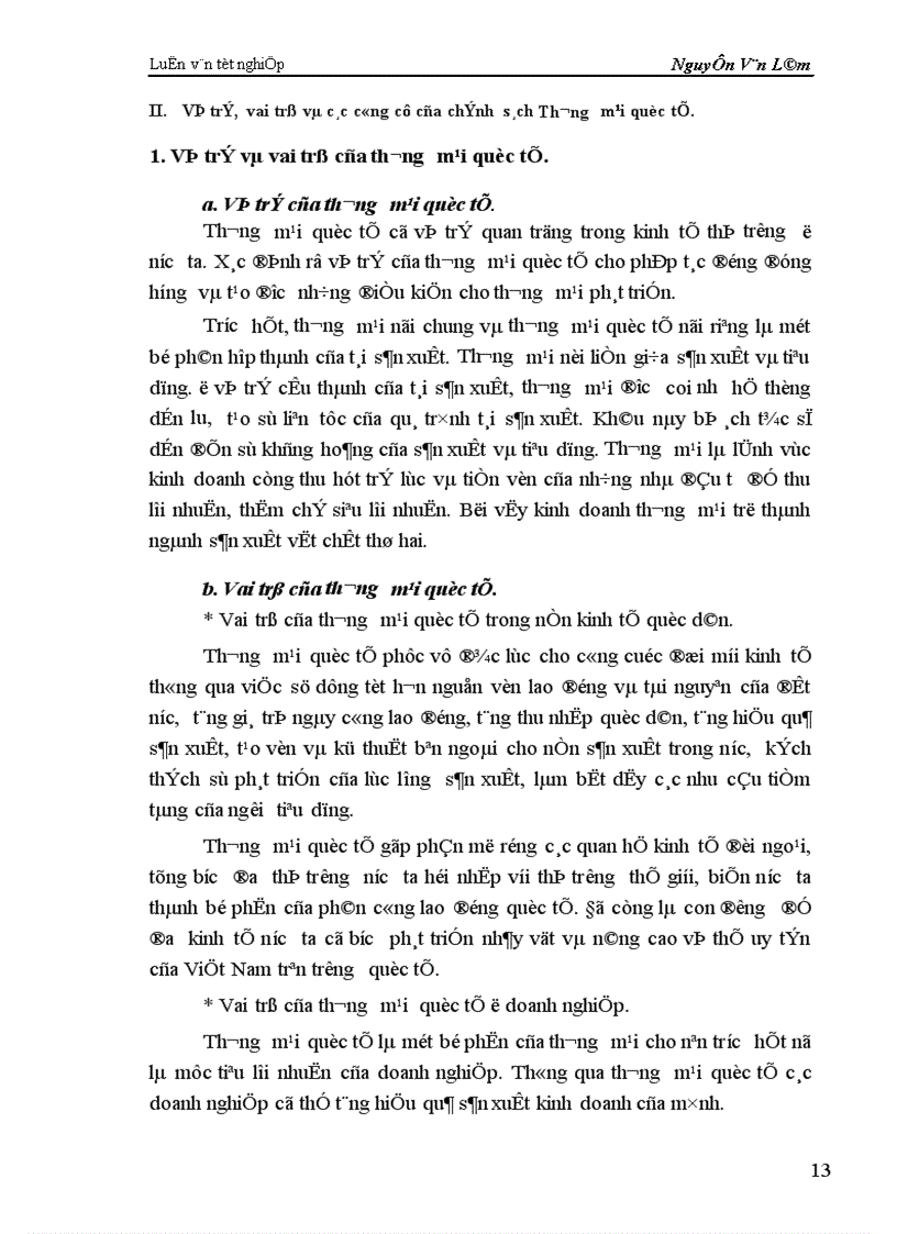 image for page Những giải pháp nhằm thúc đẩy quan hệ thương mại Việt Nam Hoa Kỳ 1