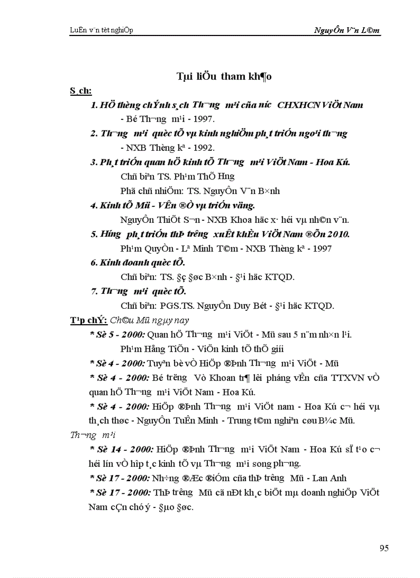 image for page Những giải pháp nhằm thúc đẩy quan hệ thương mại Việt Nam Hoa Kỳ 1