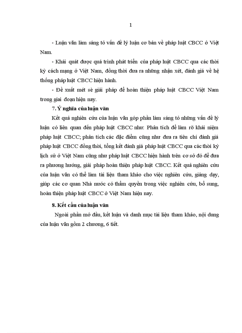 image for page Lịch sử phát triển và phương hướng hoàn thiện pháp luật cán bộ công chức ở Việt Nam hiện nay