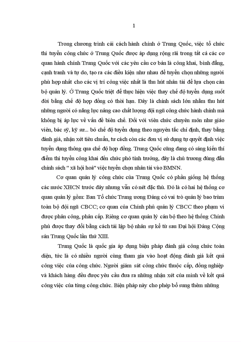 image for page Lịch sử phát triển và phương hướng hoàn thiện pháp luật cán bộ công chức ở Việt Nam hiện nay