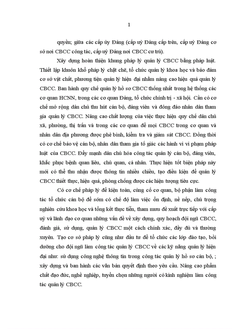 image for page Lịch sử phát triển và phương hướng hoàn thiện pháp luật cán bộ công chức ở Việt Nam hiện nay