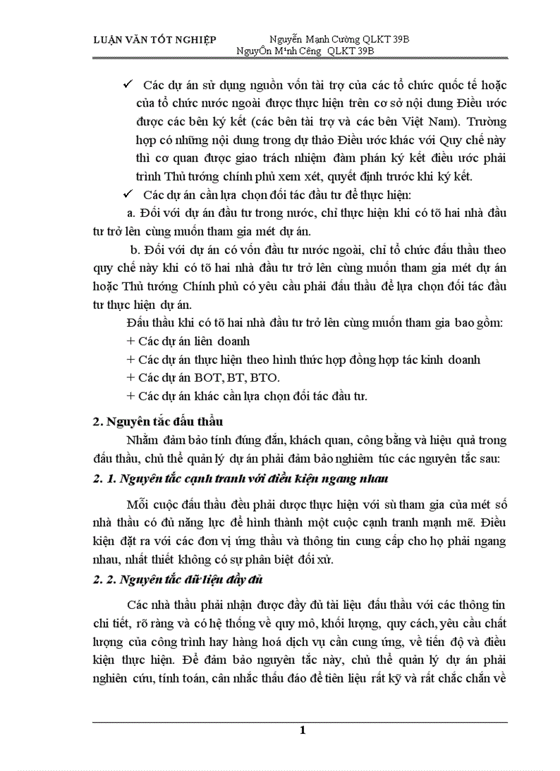 image for page Một số giải pháp và kiến nghị nhằm nâng cao hiệu quả công tác đấu thầu