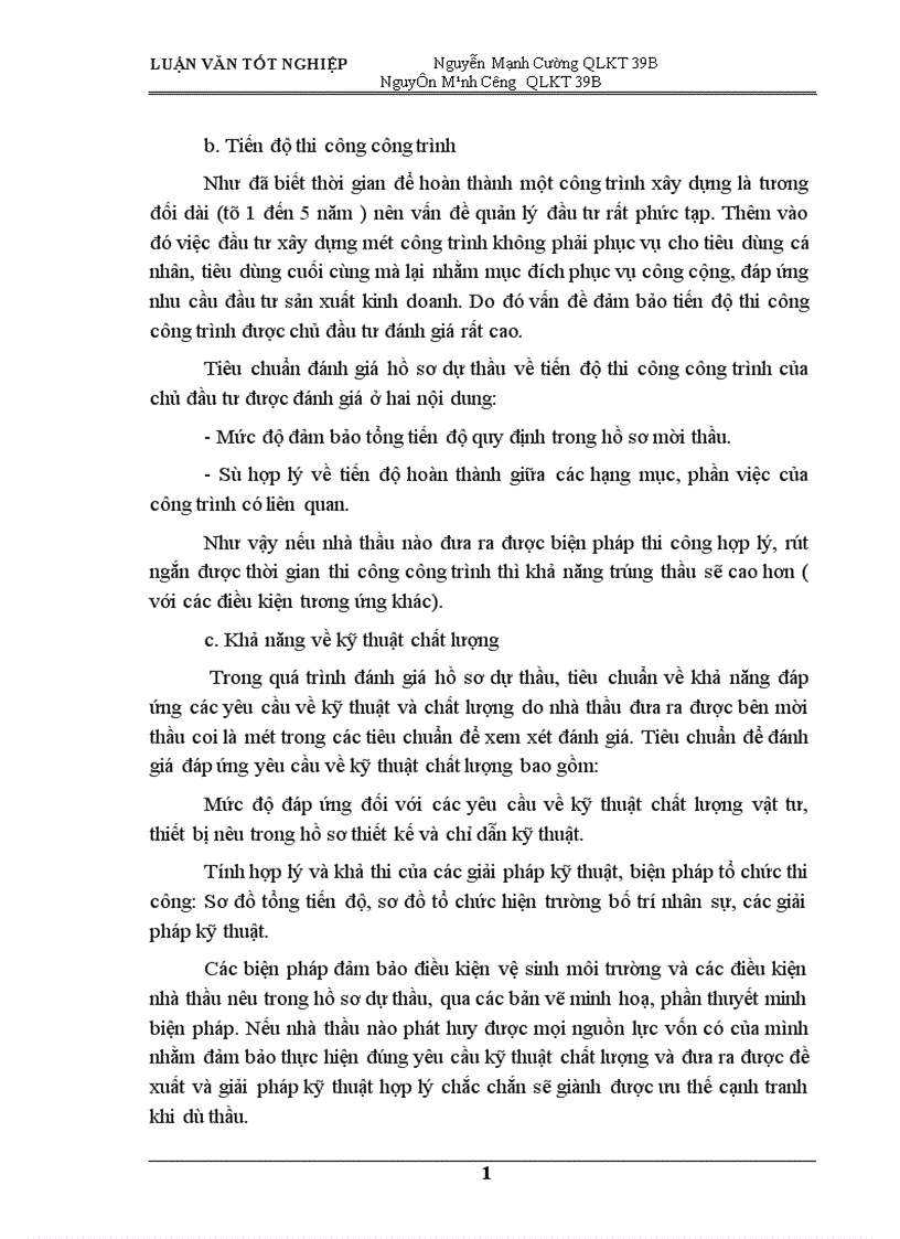 image for page Một số giải pháp và kiến nghị nhằm nâng cao hiệu quả công tác đấu thầu