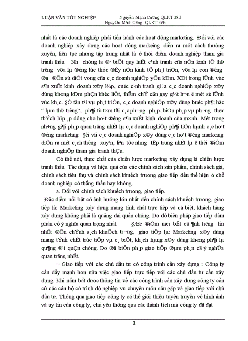 image for page Một số giải pháp và kiến nghị nhằm nâng cao hiệu quả công tác đấu thầu