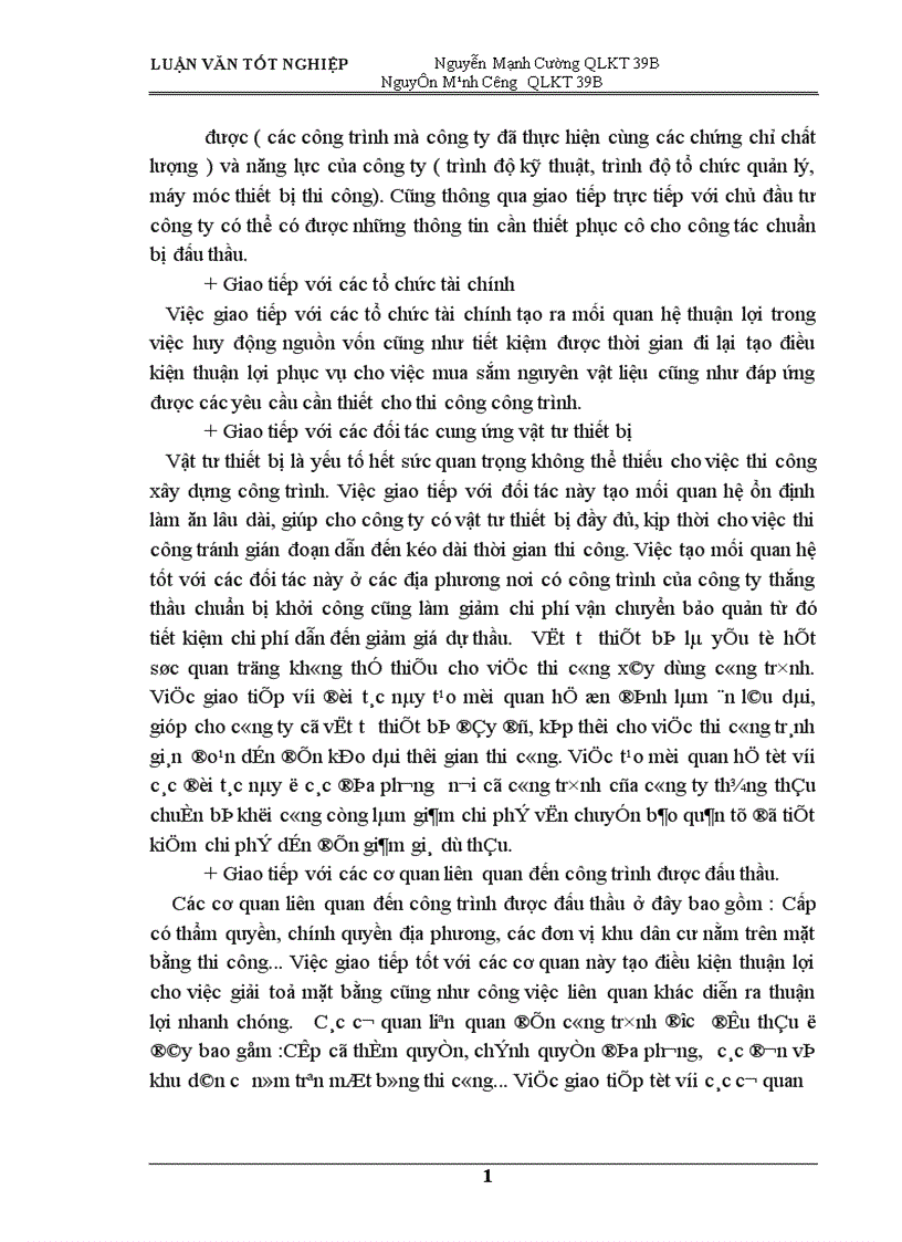 image for page Một số giải pháp và kiến nghị nhằm nâng cao hiệu quả công tác đấu thầu
