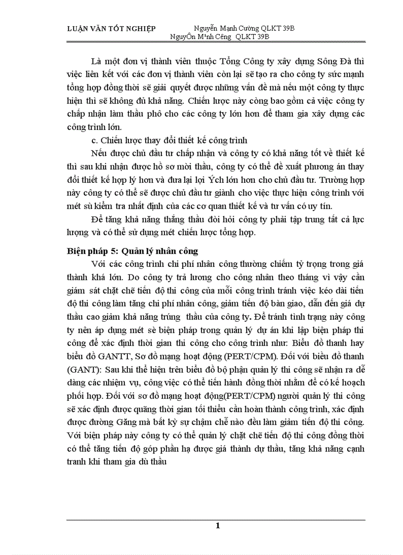 image for page Một số giải pháp và kiến nghị nhằm nâng cao hiệu quả công tác đấu thầu