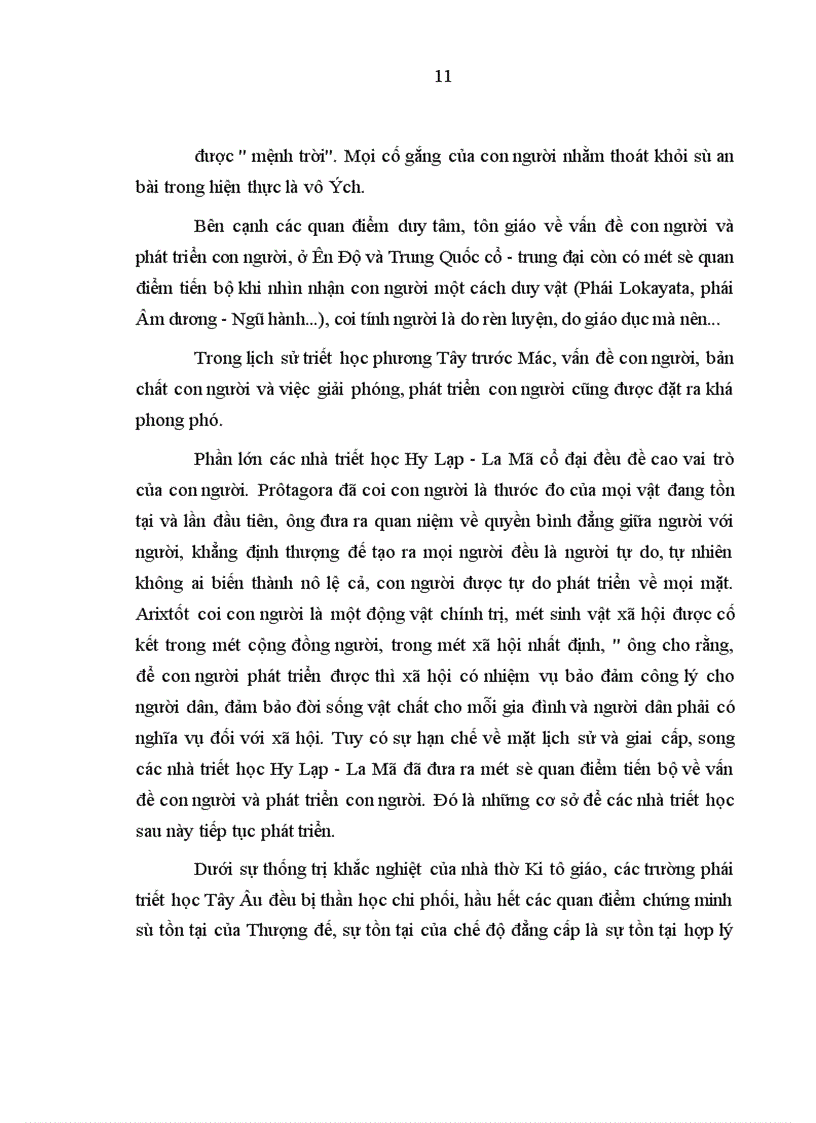 image for page Một số quan điểm cơ bản về phát triển con người và thực trạng của việc phát triển con người ở Việt Nam hiện nay 1
