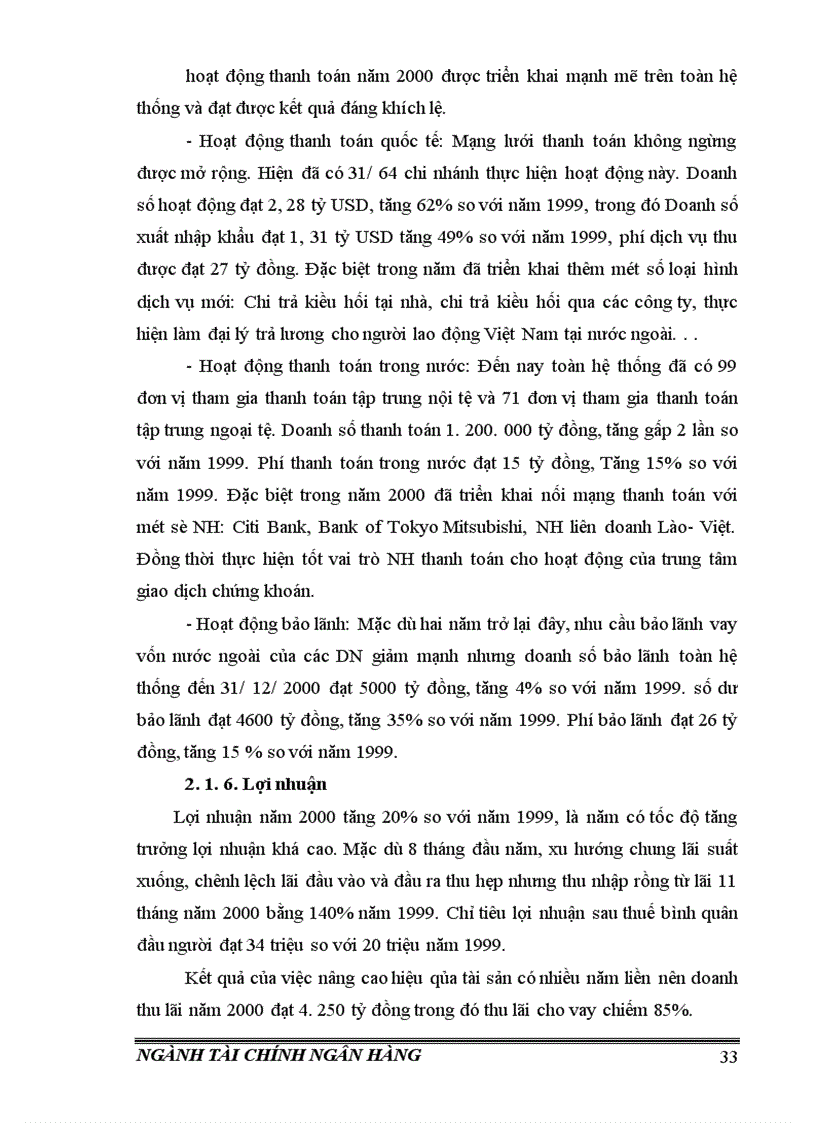 image for page Giải pháp nâng cao hiệu quả tín dụng trung dài hạn tại Ngân Hàng đầu tư và phát triển việt nam 1