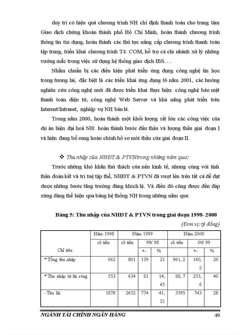 image for page Giải pháp nâng cao hiệu quả tín dụng trung dài hạn tại Ngân Hàng đầu tư và phát triển việt nam 1