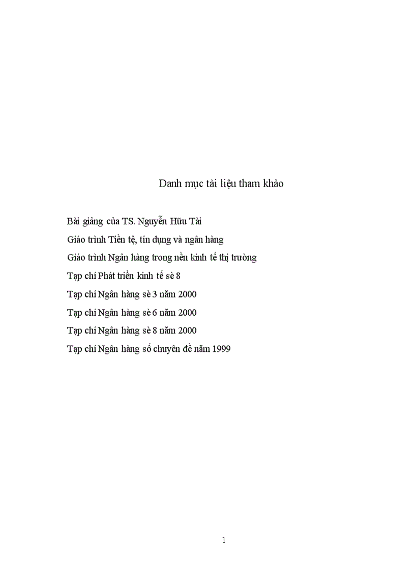 image for page tìm hiểu chính sách lãi suất tín dụng trong giai đoạn đổi mới nền kinh tế 1