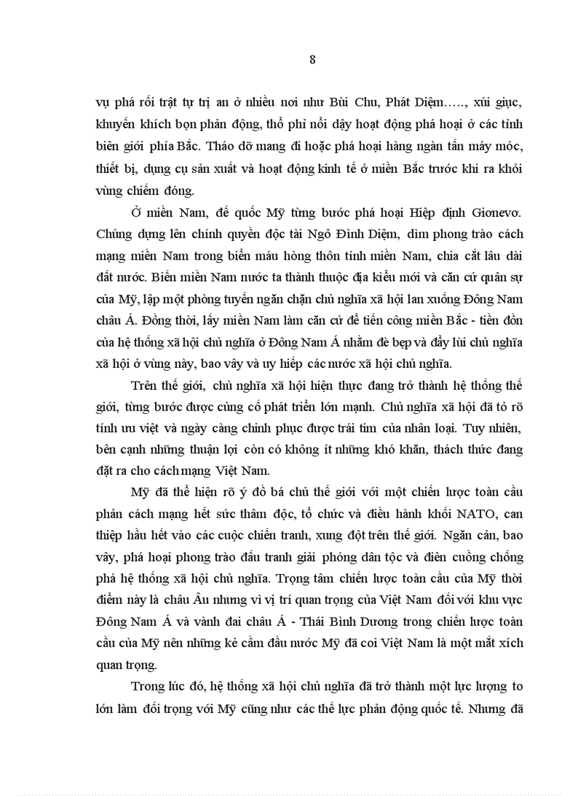 image for page Đảng lãnh đạo công tác giáo dục lý tưởng cách mạng cho thanh niên ở miền Bắc thời kỳ 1954 1975