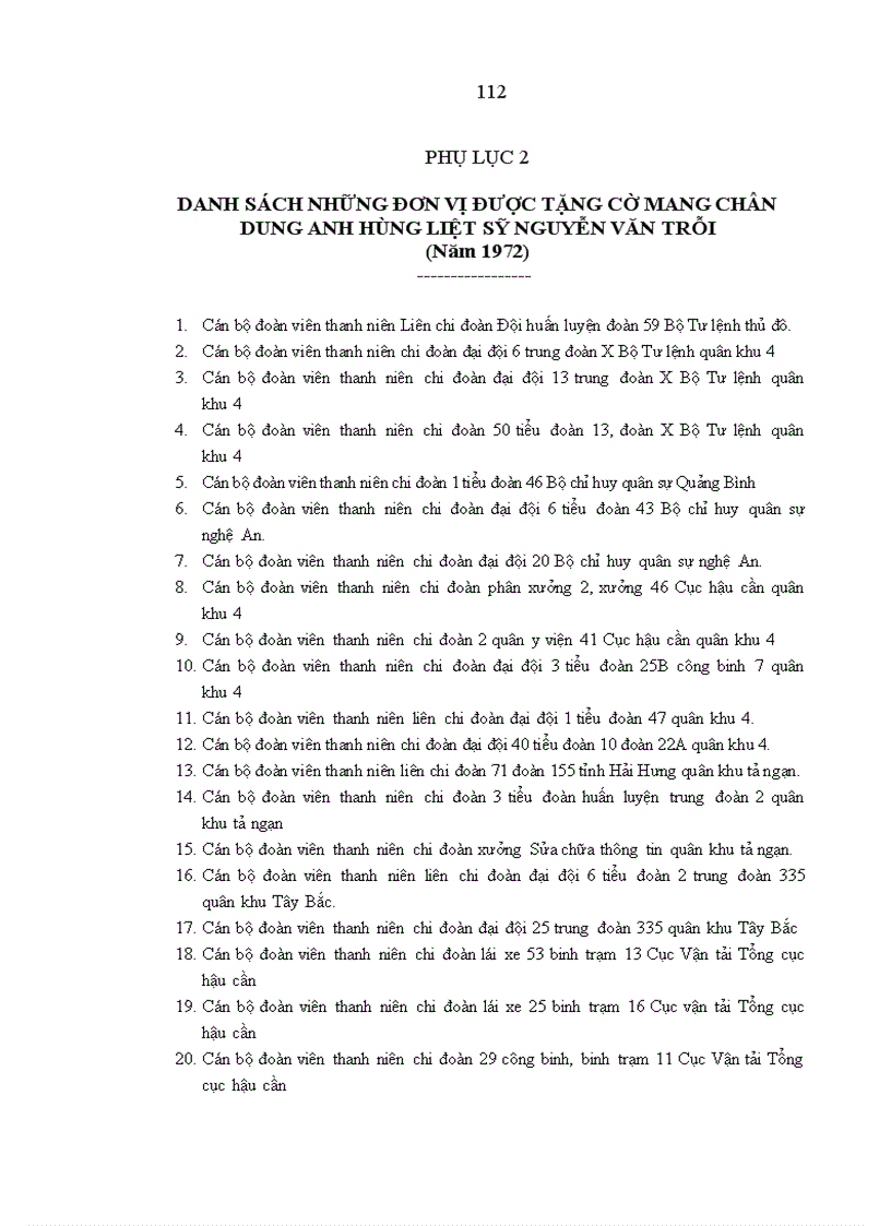 image for page Đảng lãnh đạo công tác giáo dục lý tưởng cách mạng cho thanh niên ở miền Bắc thời kỳ 1954 1975