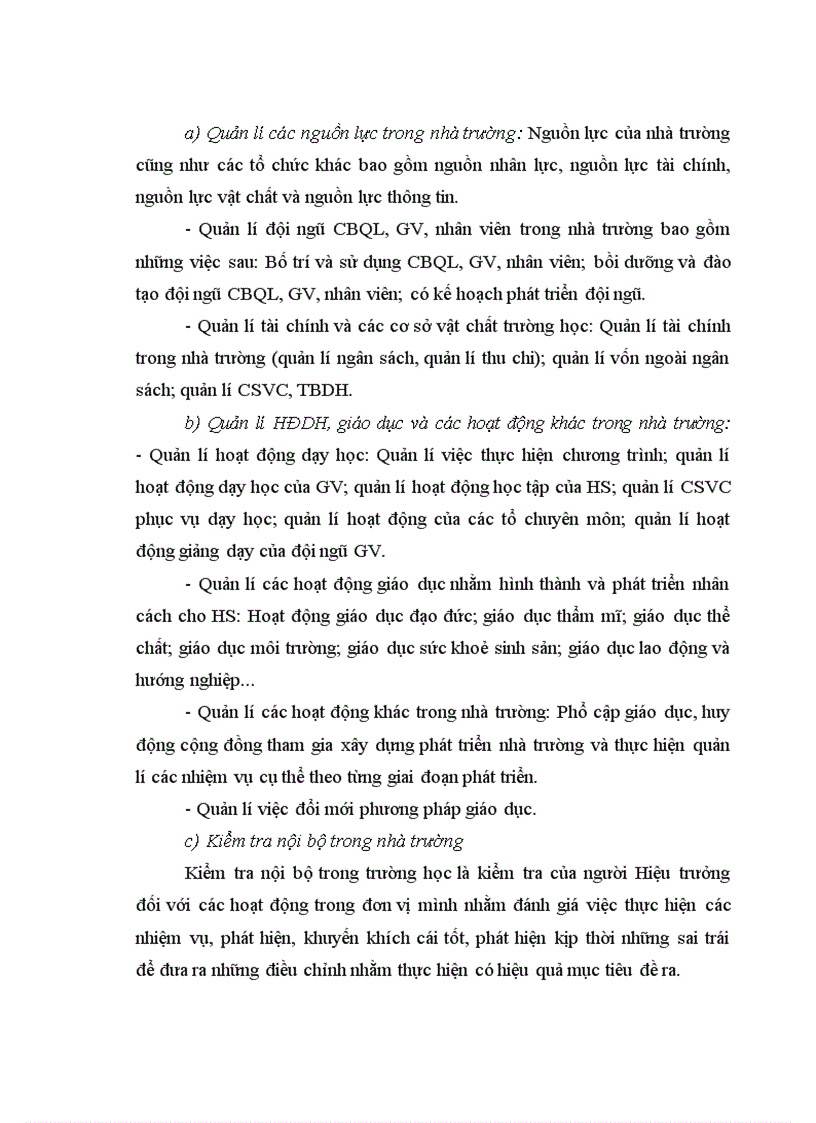 image for page Biện pháp quản lí việc đổi mới phương pháp dạy học môn Ngữ văn của Hiệu trưởng trường THCS huyện Phúc Thọ Hà Nội