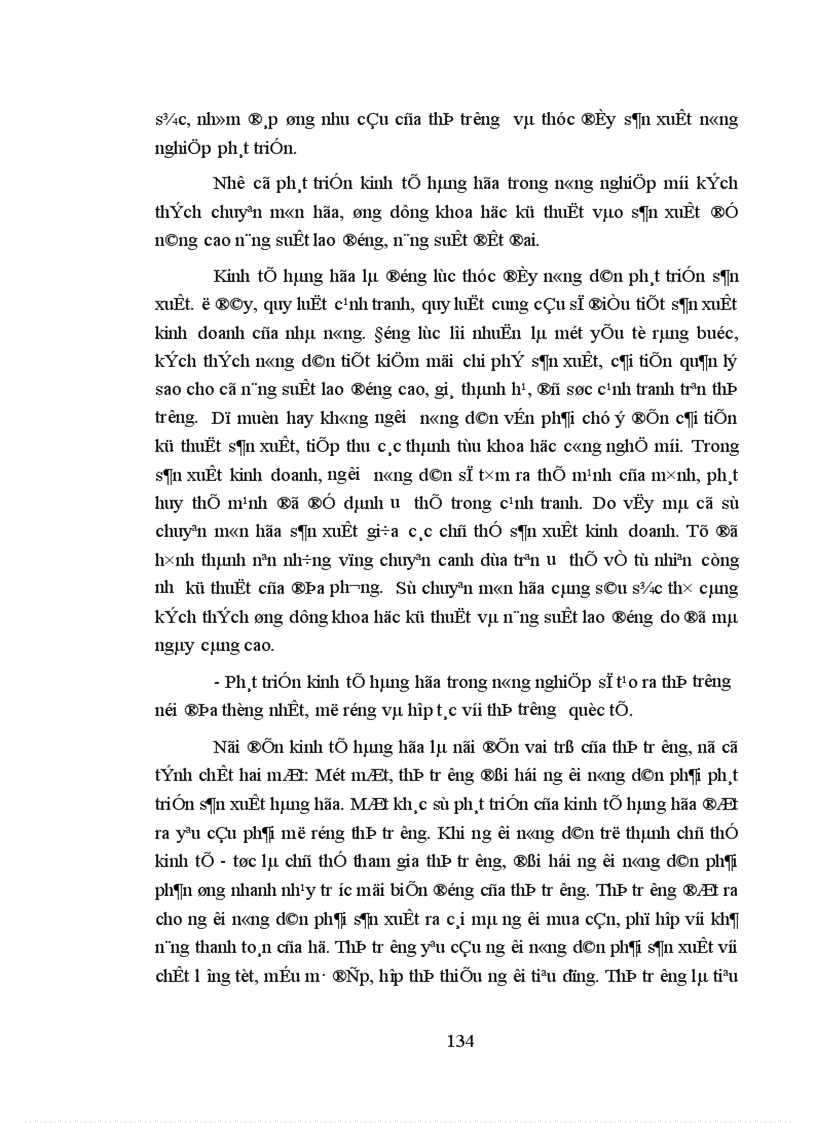image for page quá trình hình thành và phát triển nông nghiệp hàng hóa trên địa bàn nông thôn