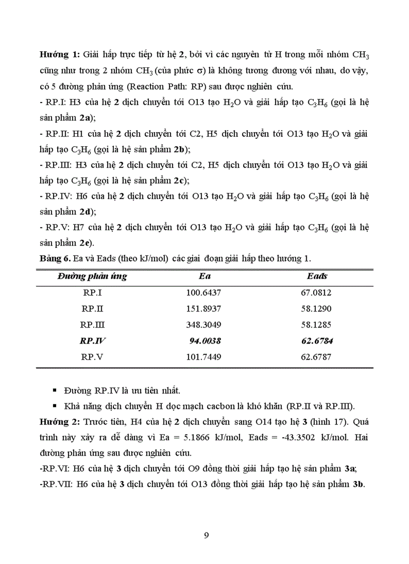 image for page Nghiên cứu lí thuyết phản ứng oxi đề hiđro hóa ankan nhẹ trên xúc tác V2O5 bằng phương pháp phiếm hàm mật độ