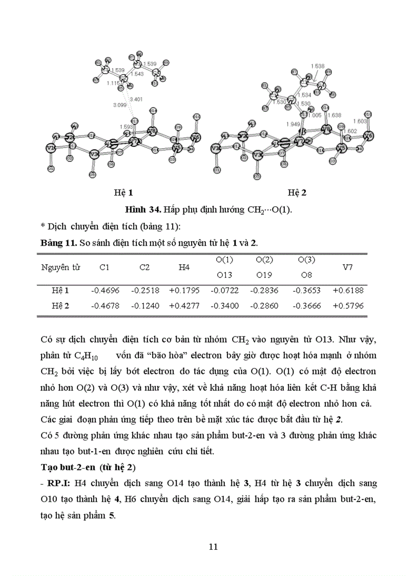 image for page Nghiên cứu lí thuyết phản ứng oxi đề hiđro hóa ankan nhẹ trên xúc tác V2O5 bằng phương pháp phiếm hàm mật độ