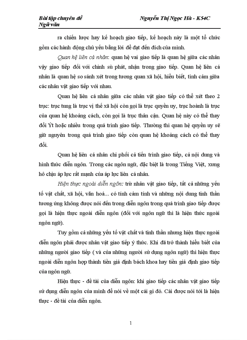 image for page Xây dựng câu hỏi trắc nghiệm và nâng cao cho bài Ngữ cảnh