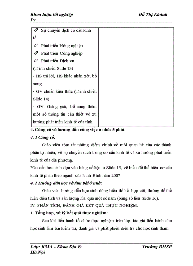 image for page Xây dựng website địa lý ninh bình phục vụ giảng dạy địa lý địa phương bằng phần mềm ms frontpage