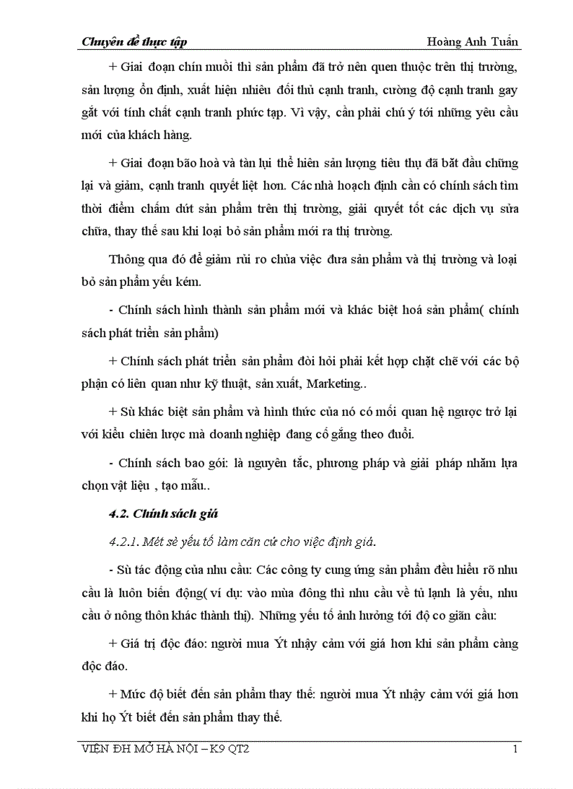 image for page Một số giải pháp để áp dụng hoạt động Marketing Mix tại Công ty Điện tử Công nghiệp CDC 1