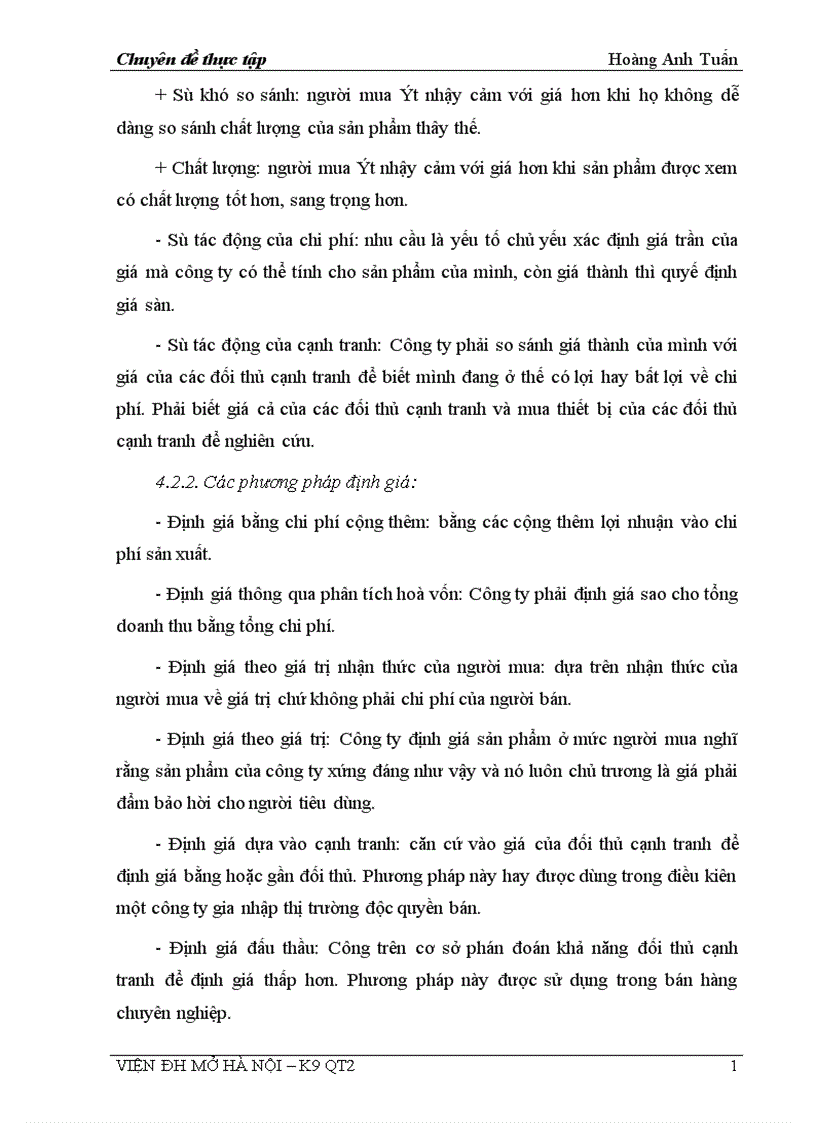 image for page Một số giải pháp để áp dụng hoạt động Marketing Mix tại Công ty Điện tử Công nghiệp CDC 1