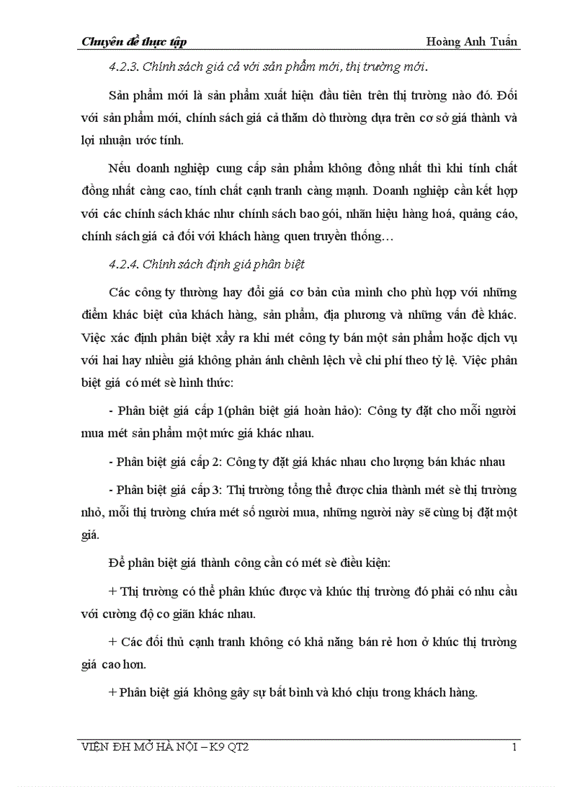 image for page Một số giải pháp để áp dụng hoạt động Marketing Mix tại Công ty Điện tử Công nghiệp CDC 1