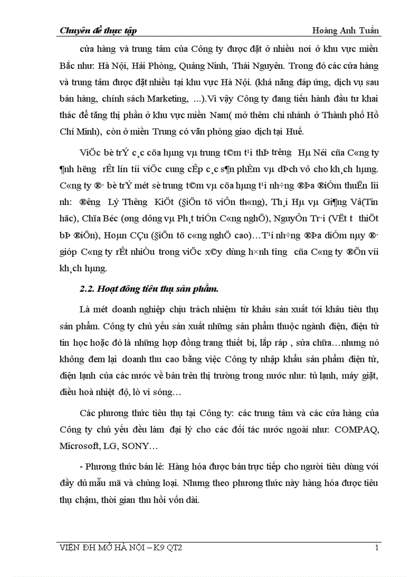 image for page Một số giải pháp để áp dụng hoạt động Marketing Mix tại Công ty Điện tử Công nghiệp CDC 1