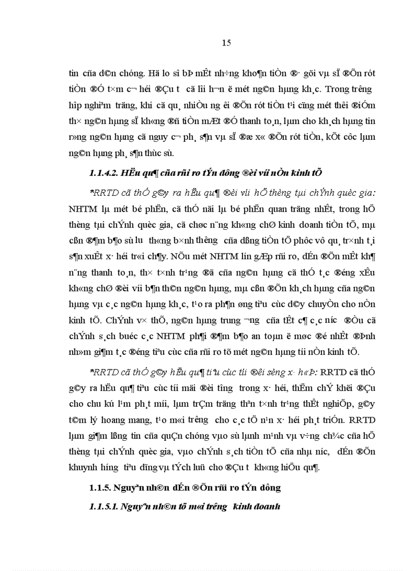 image for page Quản lý rủi ro tín dụng trong hoạt động kinh doanh của NHNo PTNT Quảng Nam