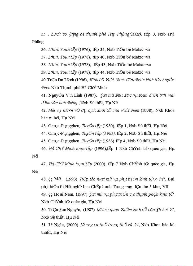 image for page Đảng bộ thành phố Hải Phòng lãnh đạo thực hiện chính sách kinh tế nhiều thành phần từ1986 đến 2001 1