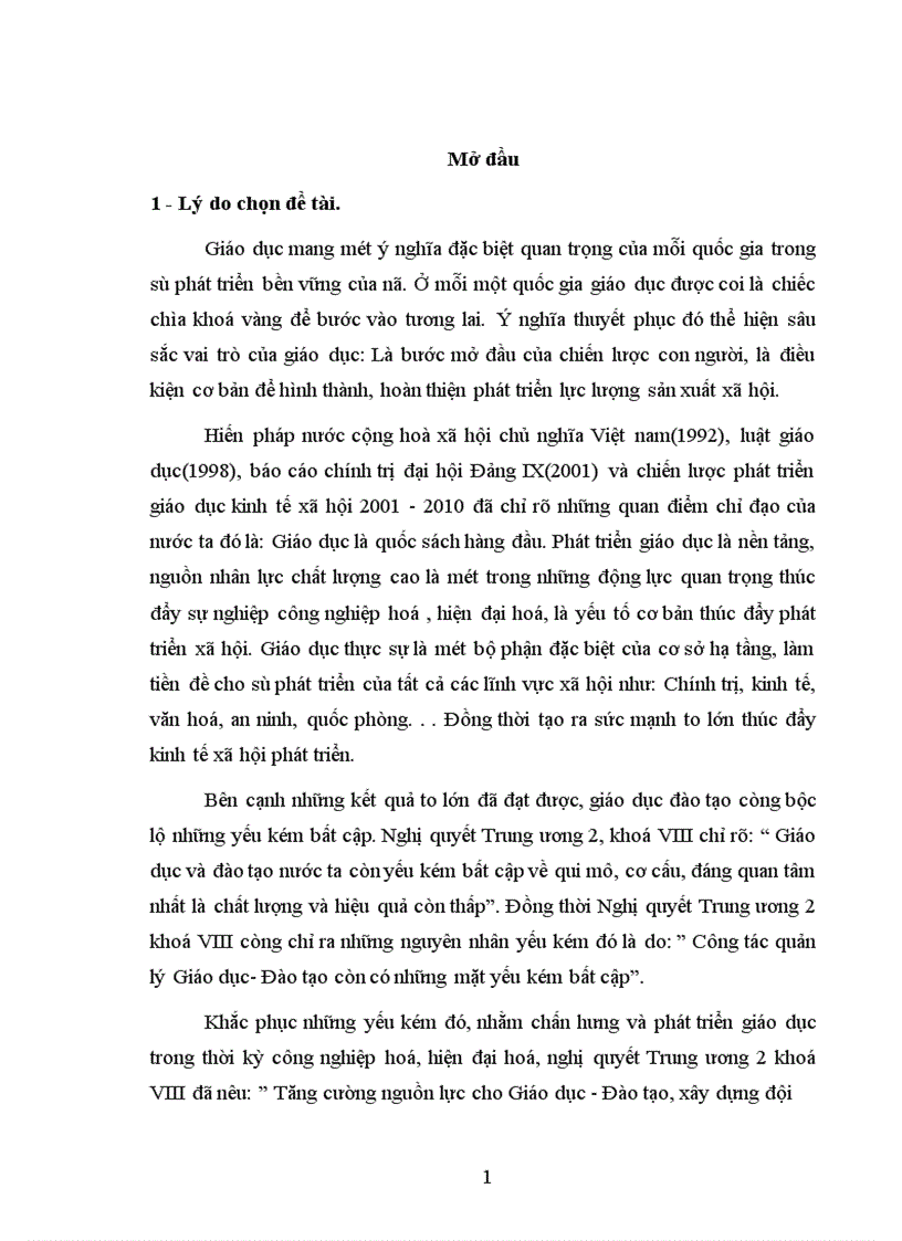 image for page Biện pháp quản lý hoạt động chuyên môn của hiệu trưởng đối với giáo viên mới vào nghề ở một số trường THPT tỉnh Hưng Yên