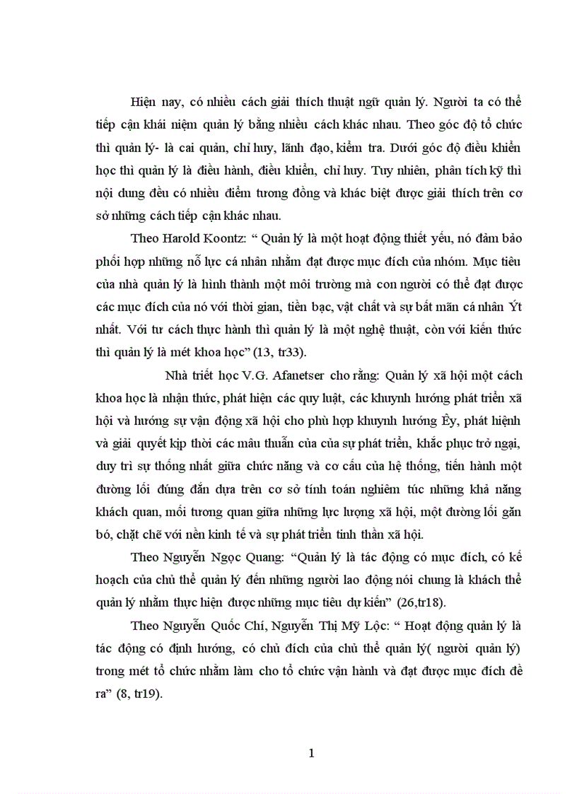 image for page Biện pháp quản lý hoạt động chuyên môn của hiệu trưởng đối với giáo viên mới vào nghề ở một số trường THPT tỉnh Hưng Yên