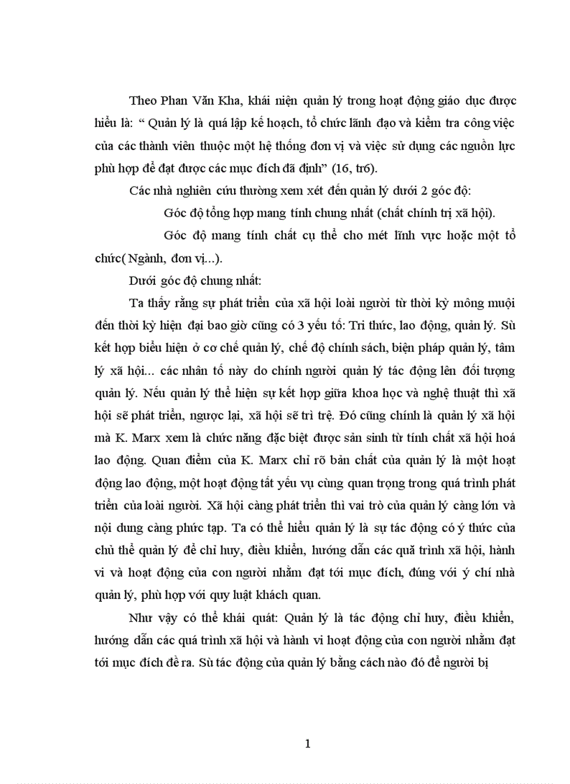 image for page Biện pháp quản lý hoạt động chuyên môn của hiệu trưởng đối với giáo viên mới vào nghề ở một số trường THPT tỉnh Hưng Yên