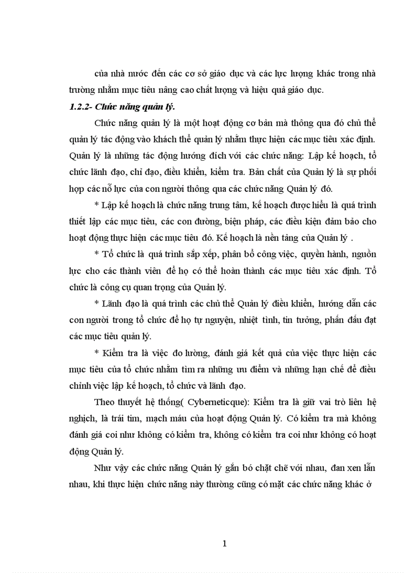 image for page Biện pháp quản lý hoạt động chuyên môn của hiệu trưởng đối với giáo viên mới vào nghề ở một số trường THPT tỉnh Hưng Yên