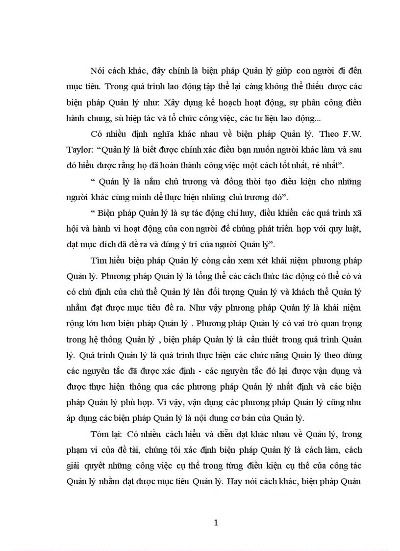 image for page Biện pháp quản lý hoạt động chuyên môn của hiệu trưởng đối với giáo viên mới vào nghề ở một số trường THPT tỉnh Hưng Yên