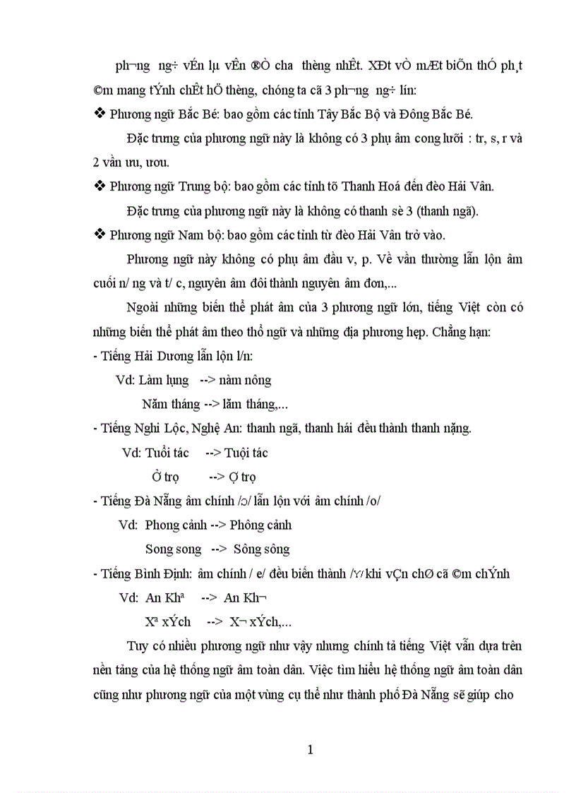 image for page Vận dụng lý thuyết tâm biên để khắc phục lỗi chính tả cho học sinh tiểu học Đà Nẵng