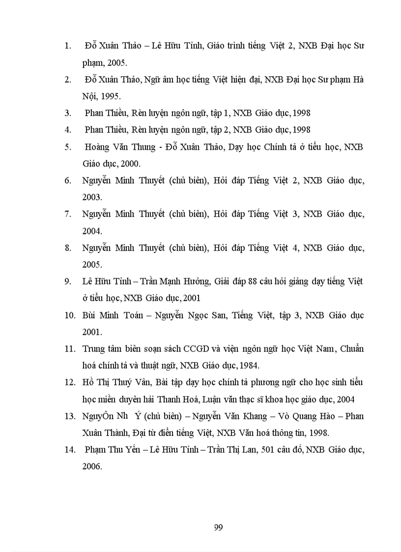 image for page Vận dụng lý thuyết tâm biên để khắc phục lỗi chính tả cho học sinh tiểu học Đà Nẵng