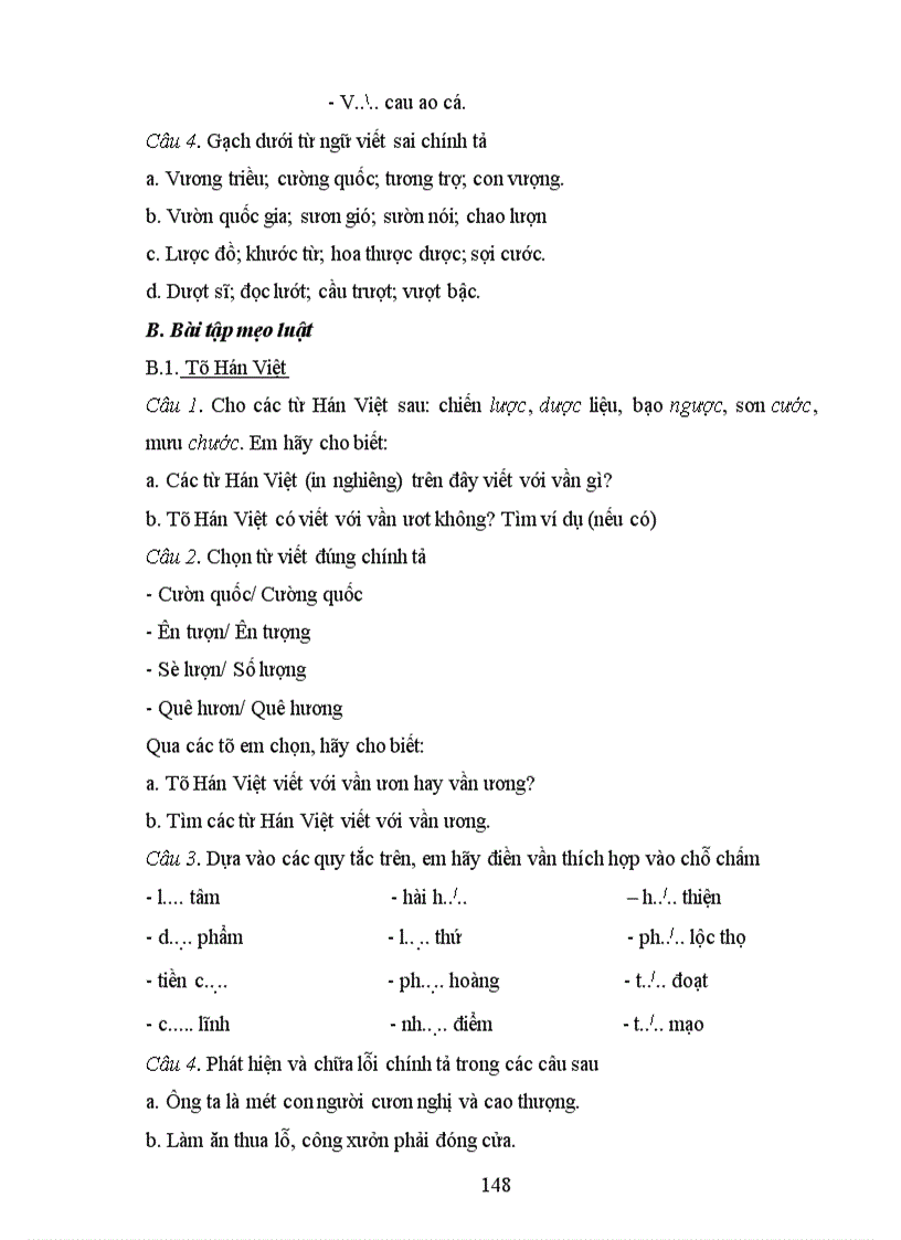 image for page Vận dụng lý thuyết tâm biên để khắc phục lỗi chính tả cho học sinh tiểu học Đà Nẵng