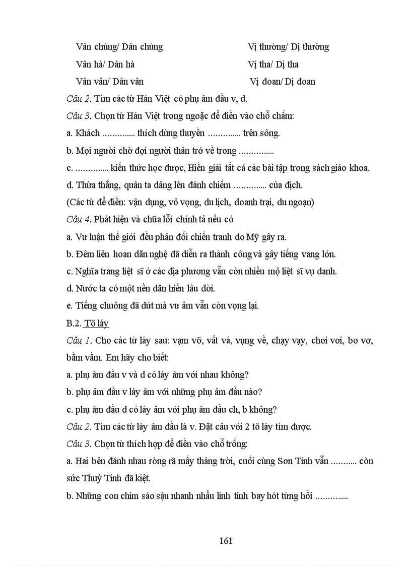 image for page Vận dụng lý thuyết tâm biên để khắc phục lỗi chính tả cho học sinh tiểu học Đà Nẵng