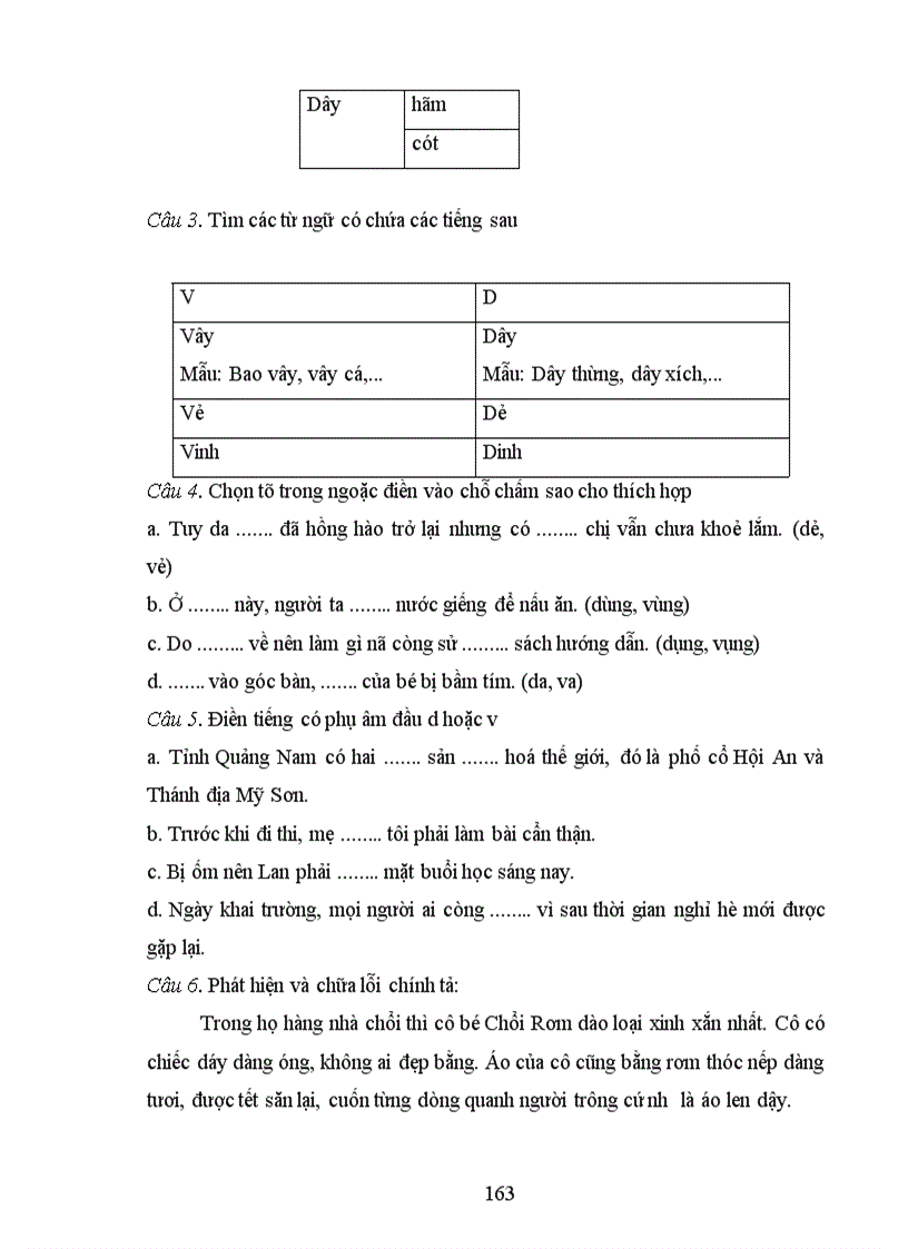 image for page Vận dụng lý thuyết tâm biên để khắc phục lỗi chính tả cho học sinh tiểu học Đà Nẵng